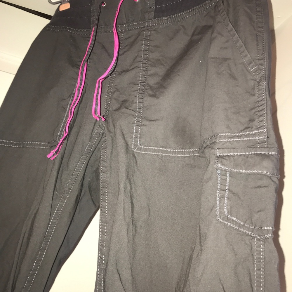 NORTH FACE Capri pants